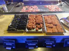 -东方明珠·空中旋转餐厅