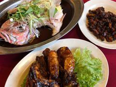 -德成饭店