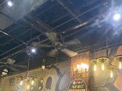 -小俩口烧烤东北菜(双井店)