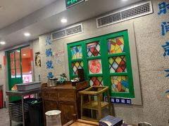 -楠火锅(西单店)