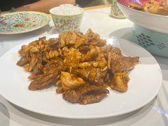 -桥头堡·坤德餐厅(滨江道店)