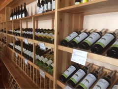 “考拉醉了”葡萄酒生活馆-考拉小食堂