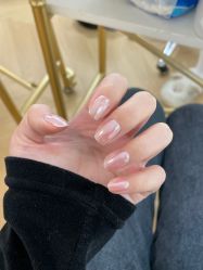 -M Nails & Beauty美甲美睫美体