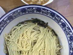 -朱洪元苏式面馆(绿宝广场店)