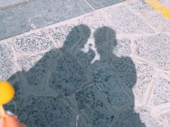 -终南山南五台景区