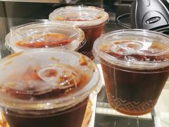 -Peet's Coffee皮爷咖啡(万象天地店)