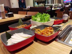 -新石器烤肉(之心城店)