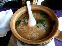 鱼翅捞饭-阿诺泰·泰国餐厅(紫荆店)