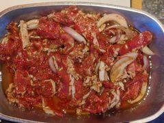 -杨记齐齐哈尔烤肉(总店)