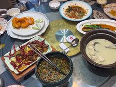 -君霖海鲜私房菜(春柳店)