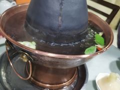 -同城四季爆肚涮羊肉(安华里店)