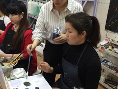-Fun Job Art 零基础油画国画DIY画室(望京店)