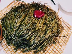 葱烤鸦片鱼头-老吉士(环贸iapm店)