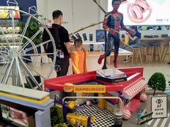 -Sony Store索尼(广州正佳店)