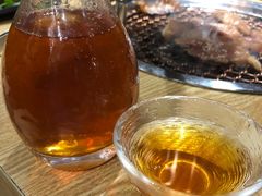 -谷燚大牛炭火烧肉(阳光西雅图店)