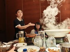 -许爷家·生态湖鲜(徐汇日月光店)