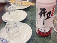 -楼外楼肥羊木炭火锅居(乐群街店)