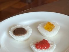 -韵咖啡自助餐厅(天津香格里拉店)