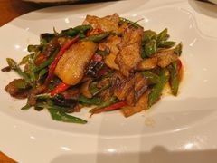 湖南小炒肉-翠山·映月湖景餐厅(映月湖公园店)