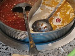 -阪尚皇·原切牛排·烤肉火锅自助(北京路店)