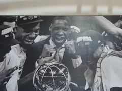 -丰业银行球馆(Scotiabank Arena)