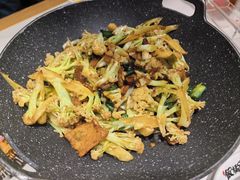 -饭橘汉江码头·乡野土菜馆(静安路店)