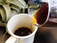 手冲-KYO COFFEE(胶州路店)
