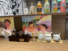-雷神拉面(财富中心玉米楼店)