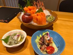 -大岛日本料理铁板烧(南通大饭店)