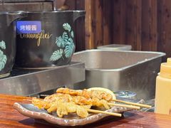 -鸟鹏烧鸟居酒屋(仁恒梦中心店)