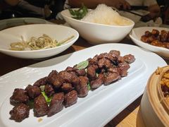 外婆小牛肉-金牌外婆家(苏州中心店)