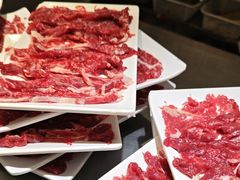 -潮泰牛肉火锅 · 创于1992年(车公庙店)