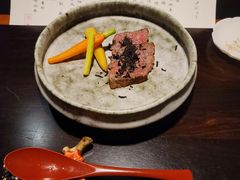 -元熹会席料理