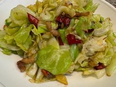 -椒爱水煮鱼川菜(皇姑万象汇店)