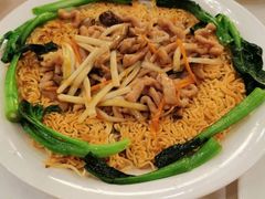 -金城大酒店-中餐厅(汾江中路店)