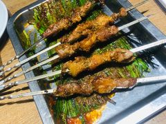 -直隶安家牛肉罩饼(建华店)