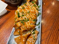 -戏作寿司(观音桥店)