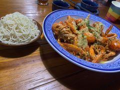 -91小龙虾·香辣蛙(蛇口店)