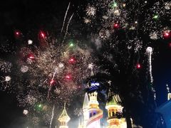 -沈阳方特欢乐世界