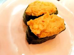-争鲜回转寿司(中街大悦城店)