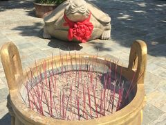 -威海天沐度假区温泉
