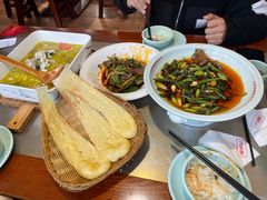 -六合居·明厨亮灶餐厅(成双大道店)