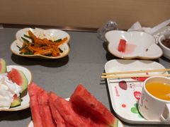 -海底捞火锅(金光华店)