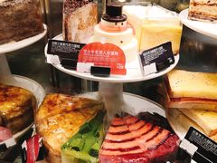 -星巴克臻选(深圳龙岗万科店)