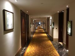 -天目湖御水温泉·度假酒店