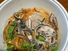 -小吊梨汤·北京菜·烤鸭(双井乐成中心店)