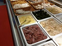 -蒙肥羊·酸汤潮牛·鲜牛肉火锅烤肉自助(岗顶店)
