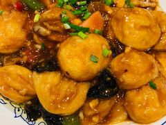 -锡和无锡菜(景丽苑店)