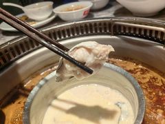 -鱼豆吉·豆浆鱼火锅(宜昌万达店)