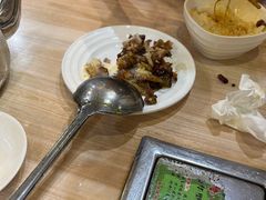 -清真重庆巴爷香辣鸡煲(南小巷店)